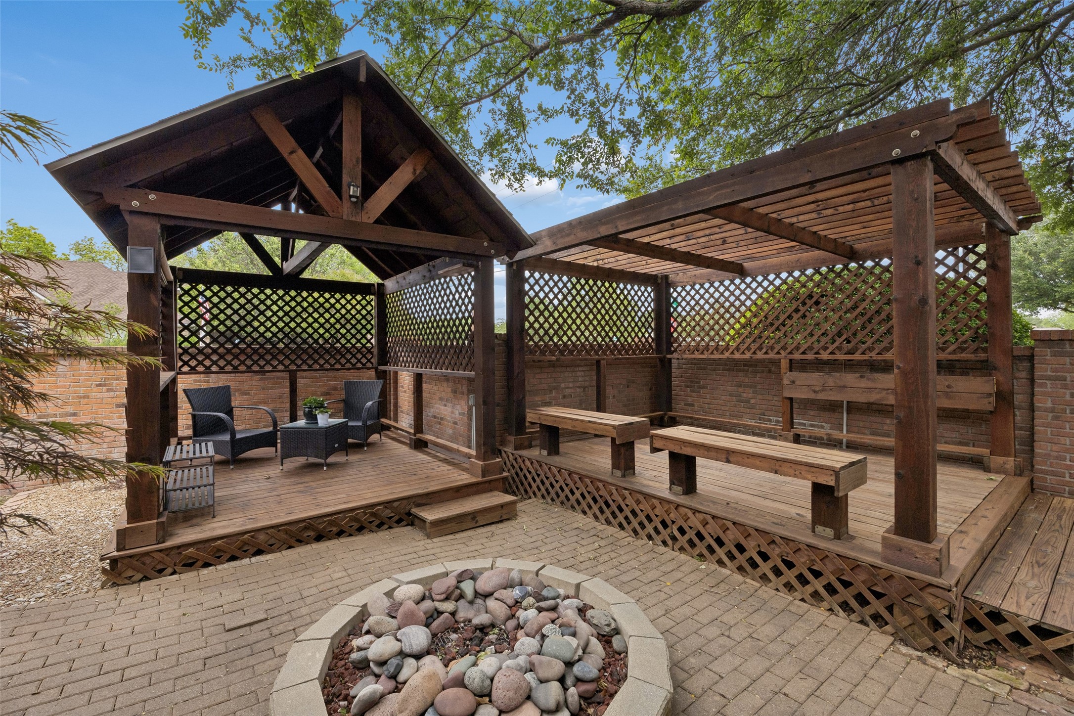 3402 Juniper Court Rowlett TX 75088