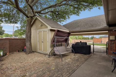 3402 Juniper Court Rowlett TX 75088