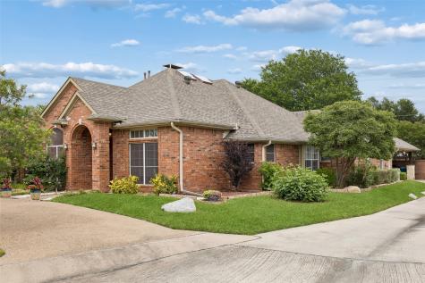 3402 Juniper Court Rowlett TX 75088