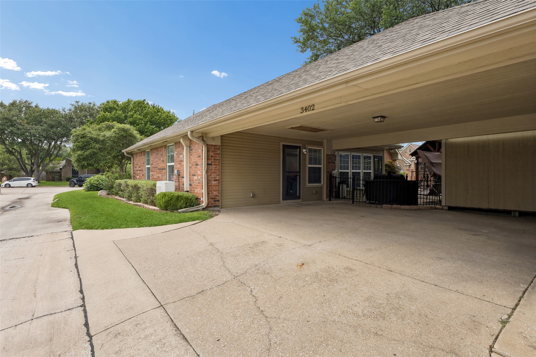 3402 Juniper Court Rowlett TX 75088