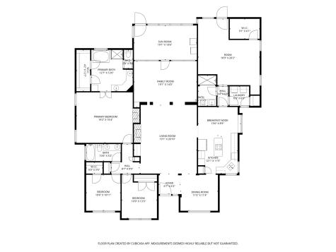 3402 Juniper Court Rowlett TX 75088