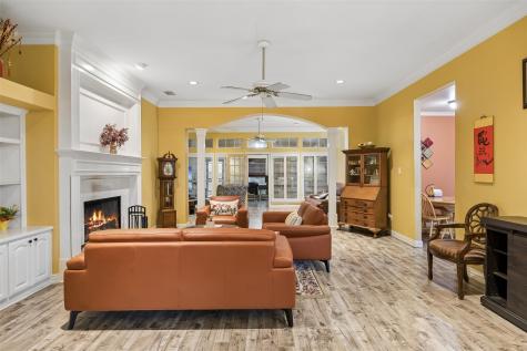 3402 Juniper Court Rowlett TX 75088