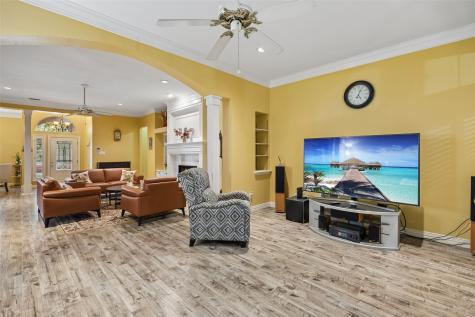 3402 Juniper Court Rowlett TX 75088
