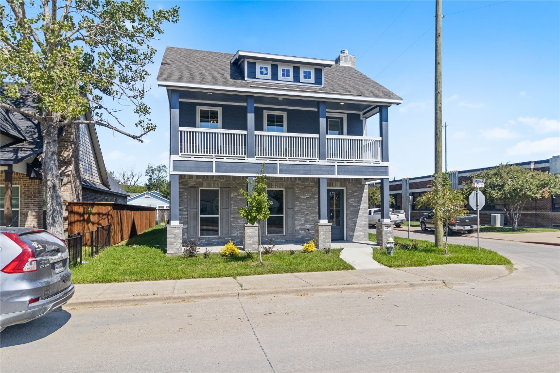 229 E 5th Street Ferris TX 75125