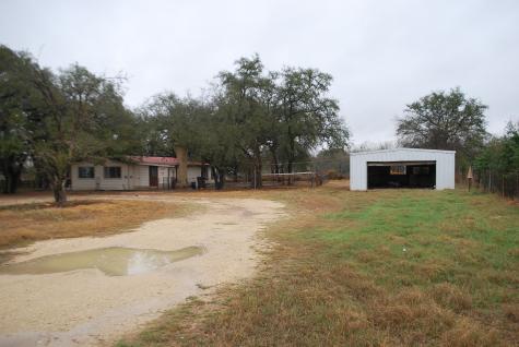225 Village Drive Somerset TX 78069