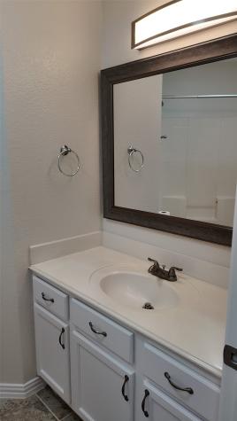 131 Yosemite Lane Terrell TX 75160