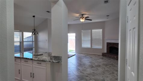 131 Yosemite Lane Terrell TX 75160