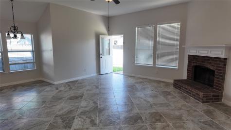 131 Yosemite Lane Terrell TX 75160