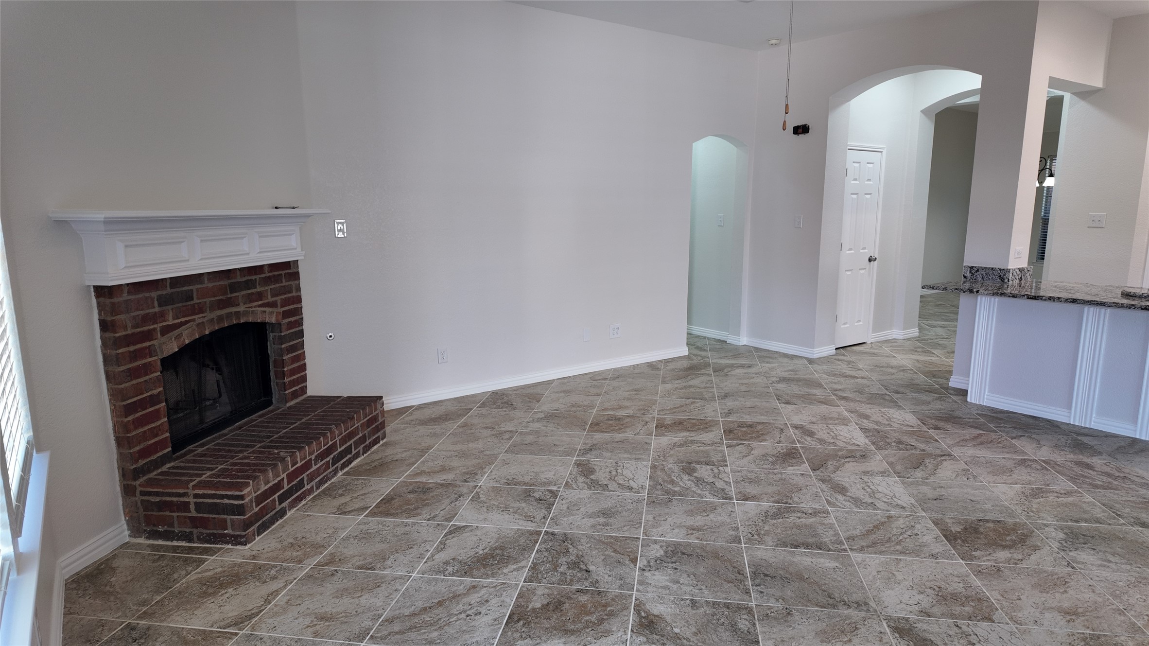 131 Yosemite Lane Terrell TX 75160
