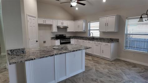 131 Yosemite Lane Terrell TX 75160