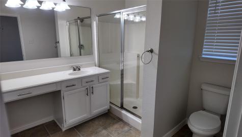 131 Yosemite Lane Terrell TX 75160