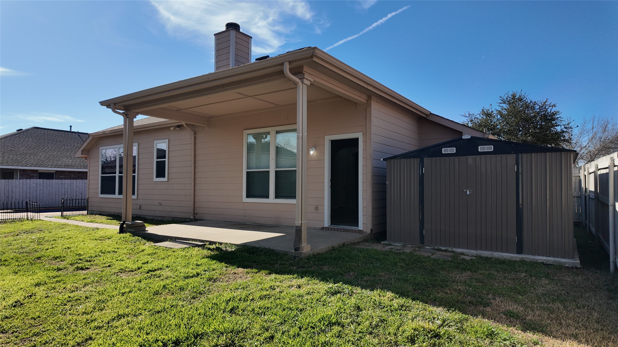 131 Yosemite Lane Terrell TX 75160
