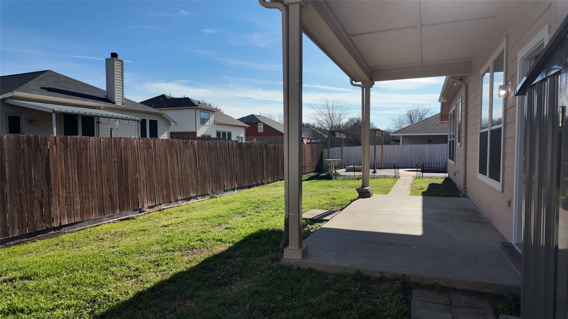 131 Yosemite Lane Terrell TX 75160