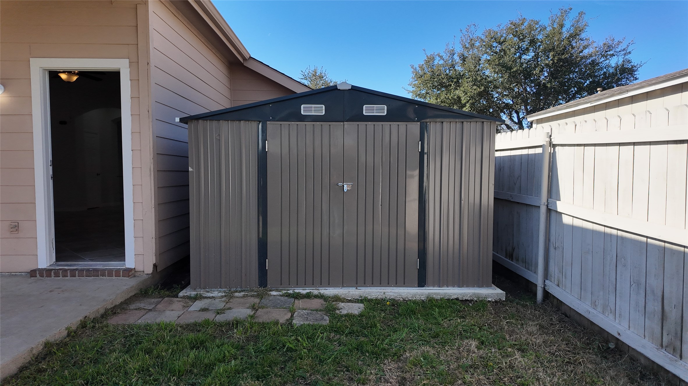 131 Yosemite Lane Terrell TX 75160