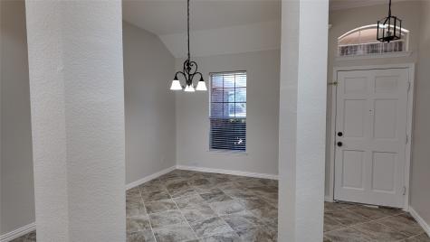 131 Yosemite Lane Terrell TX 75160