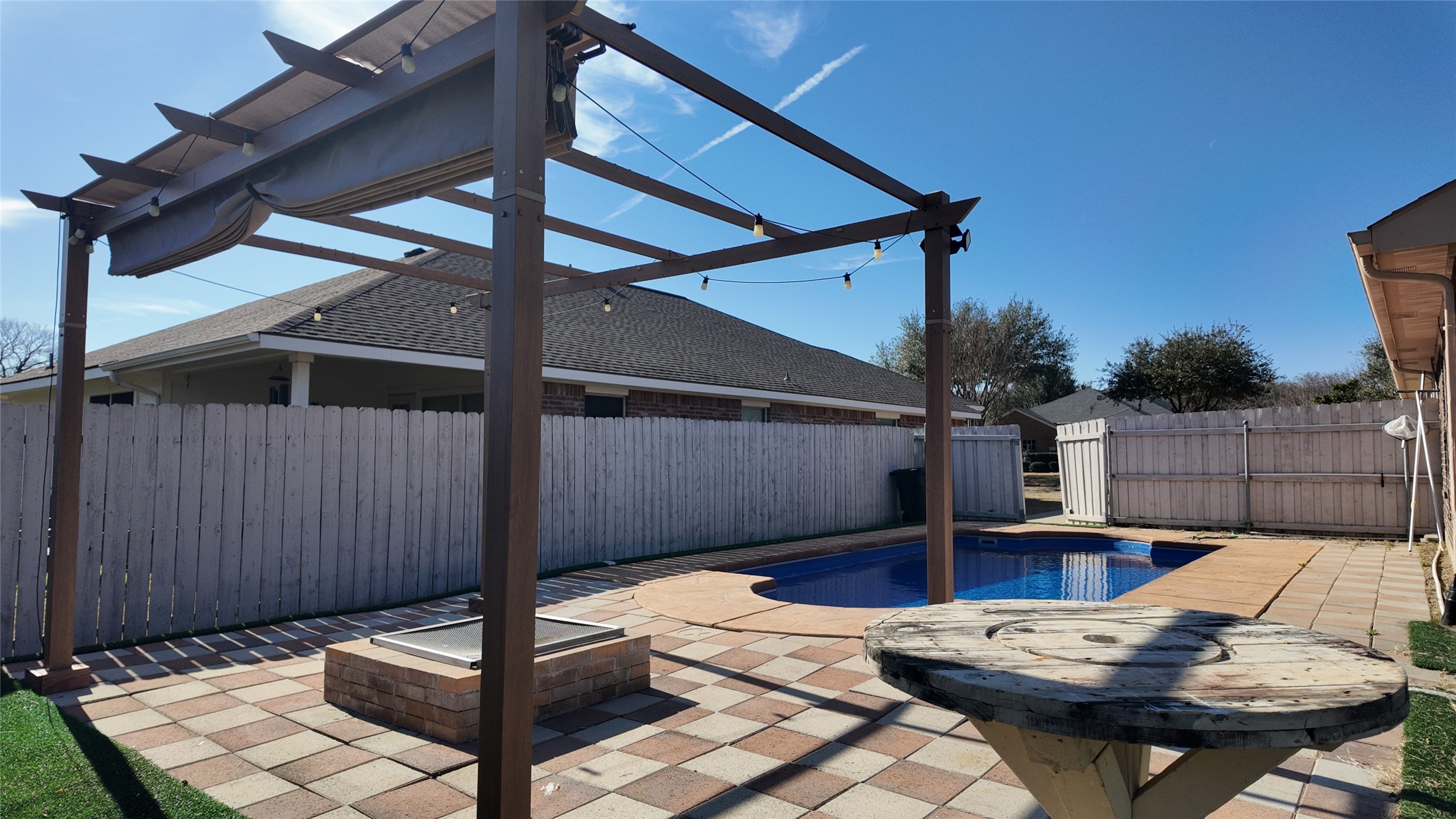 131 Yosemite Lane Terrell TX 75160