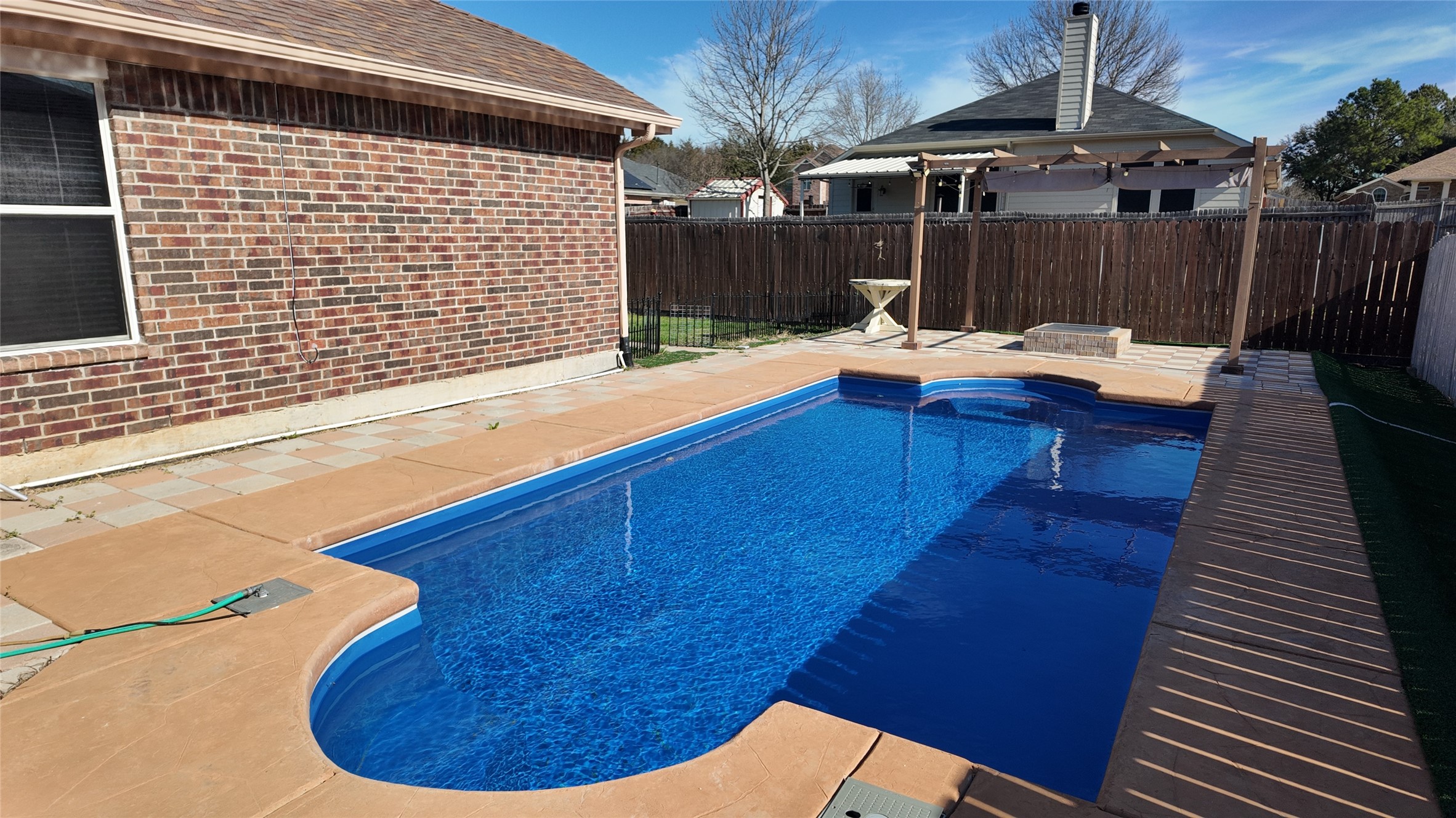 131 Yosemite Lane Terrell TX 75160