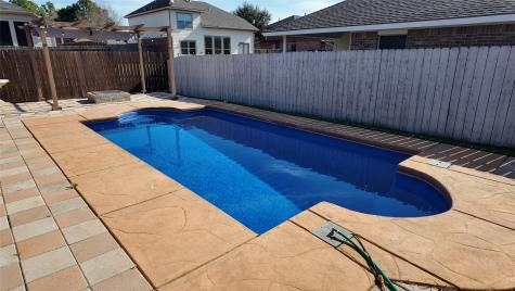 131 Yosemite Lane Terrell TX 75160
