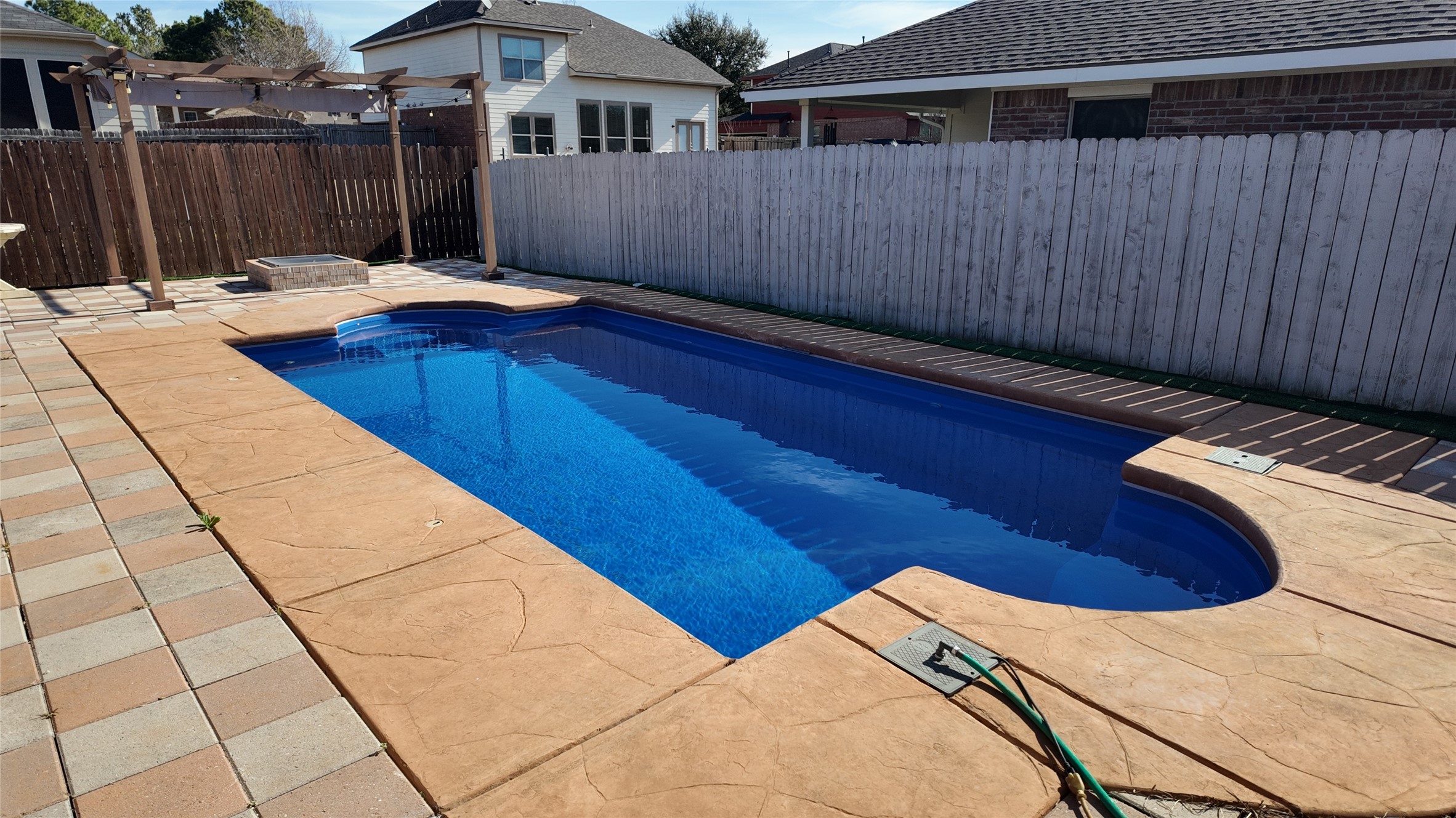 131 Yosemite Lane Terrell TX 75160