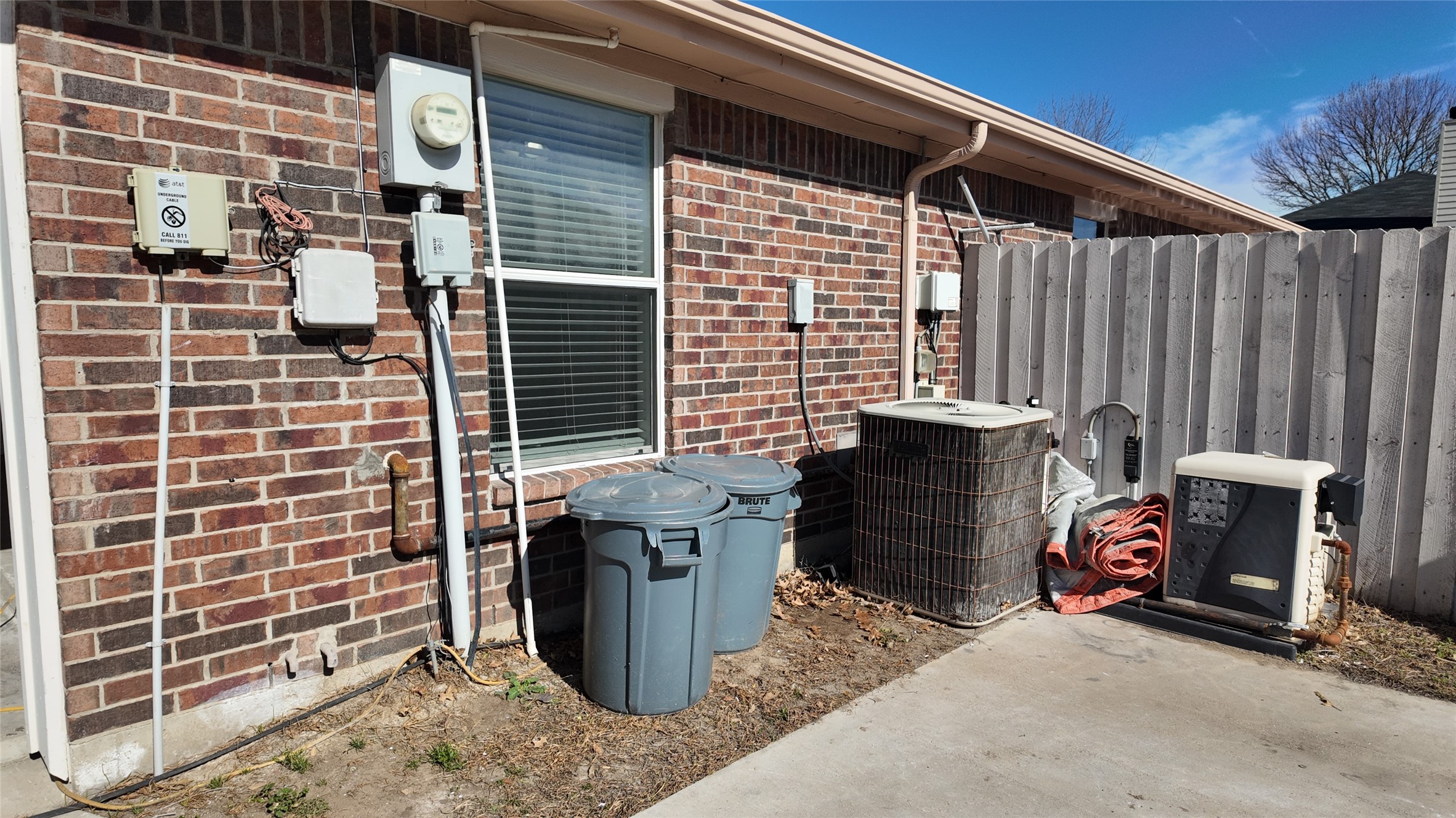 131 Yosemite Lane Terrell TX 75160