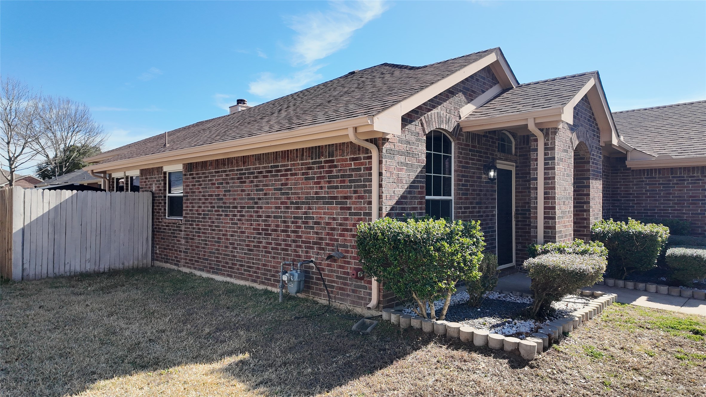 131 Yosemite Lane Terrell TX 75160