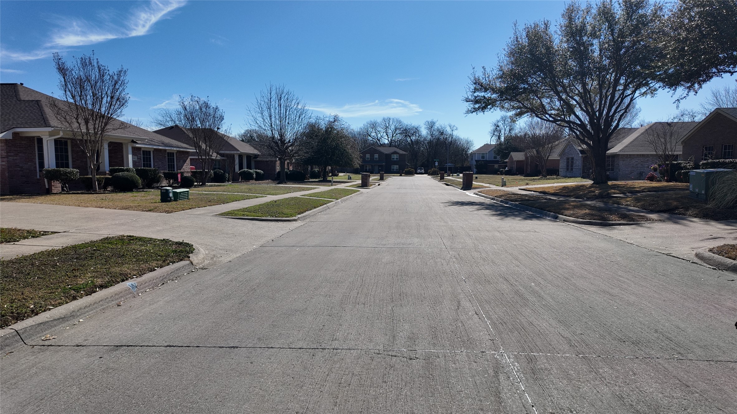 131 Yosemite Lane Terrell TX 75160