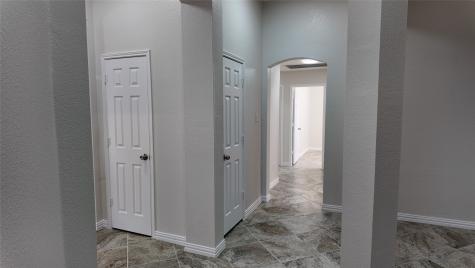 131 Yosemite Lane Terrell TX 75160