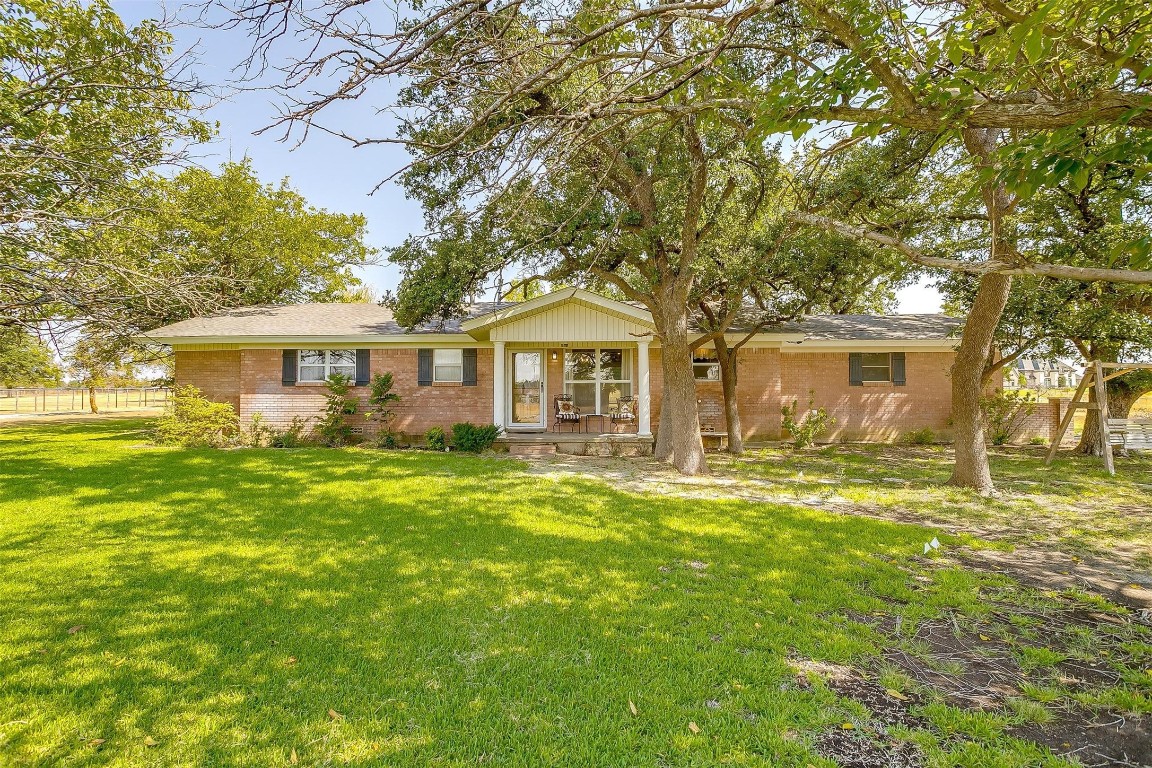 803 Green Branch Road Weatherford TX 76085