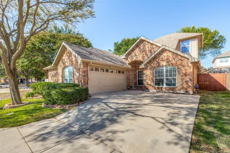 8112 Riverwalk Trail Mckinney TX 75070