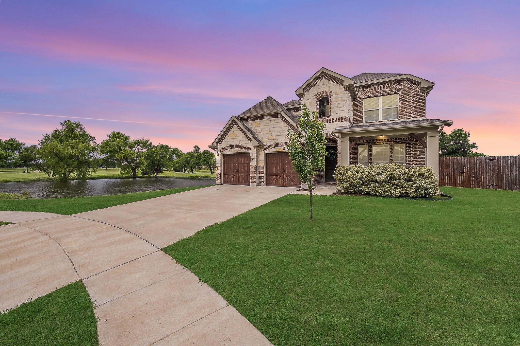 2304 Llano Drive Royse City TX 75189