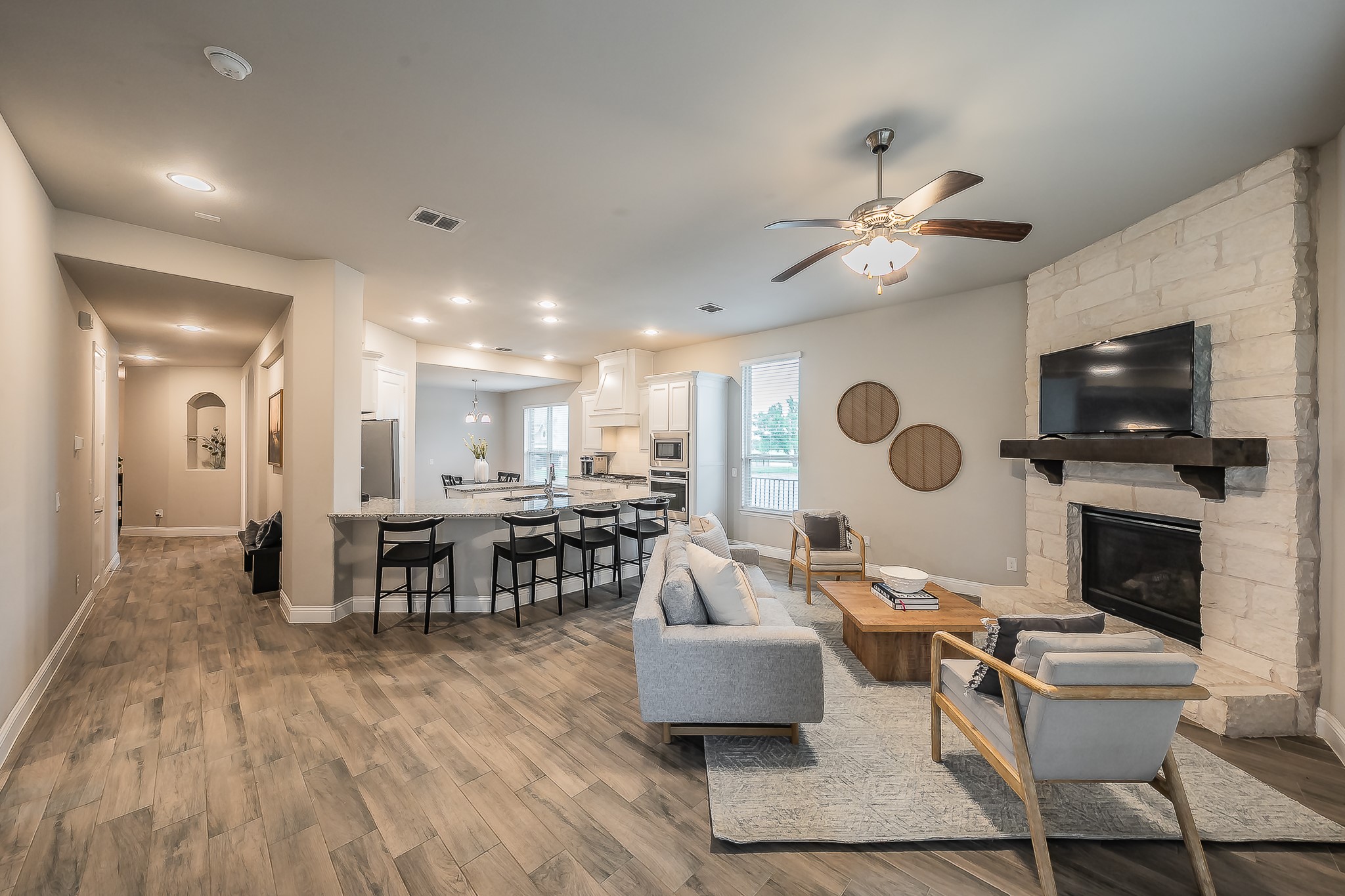 2304 Llano Drive Royse City TX 75189