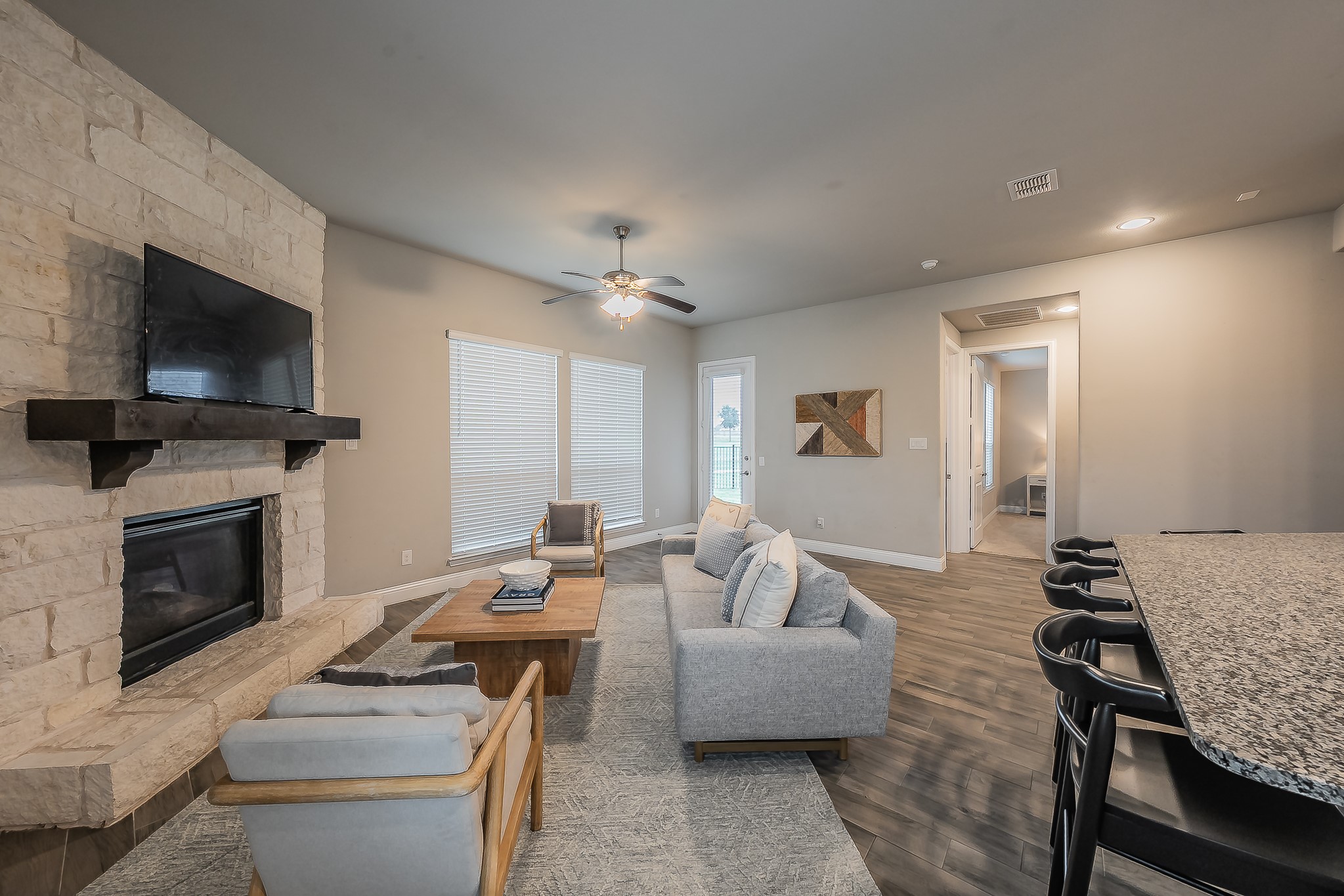 2304 Llano Drive Royse City TX 75189