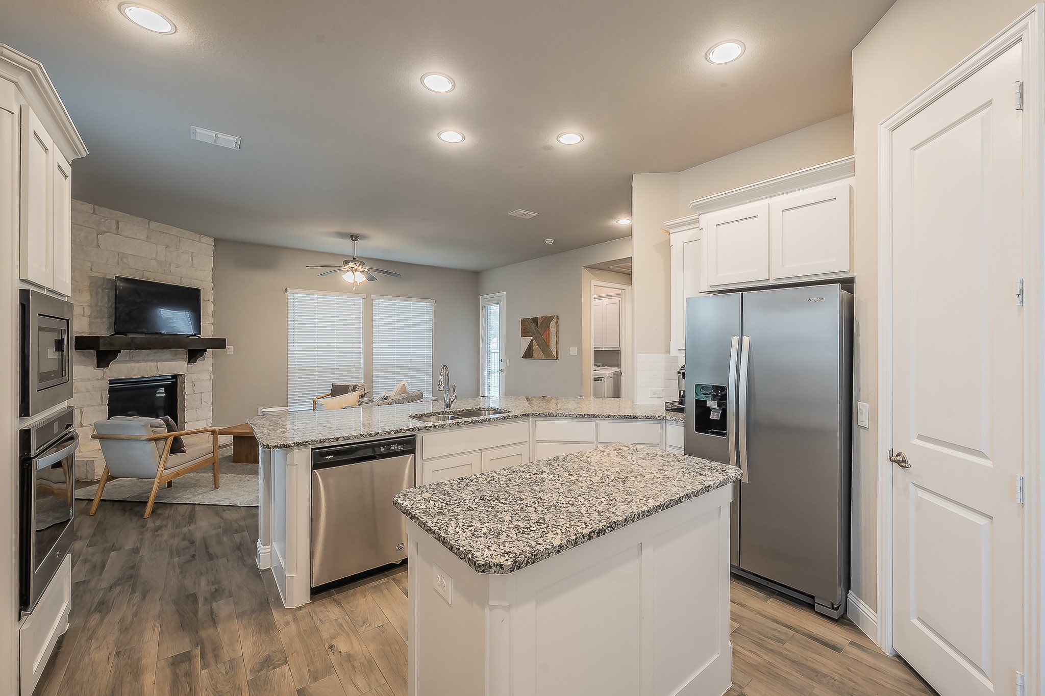 2304 Llano Drive Royse City TX 75189