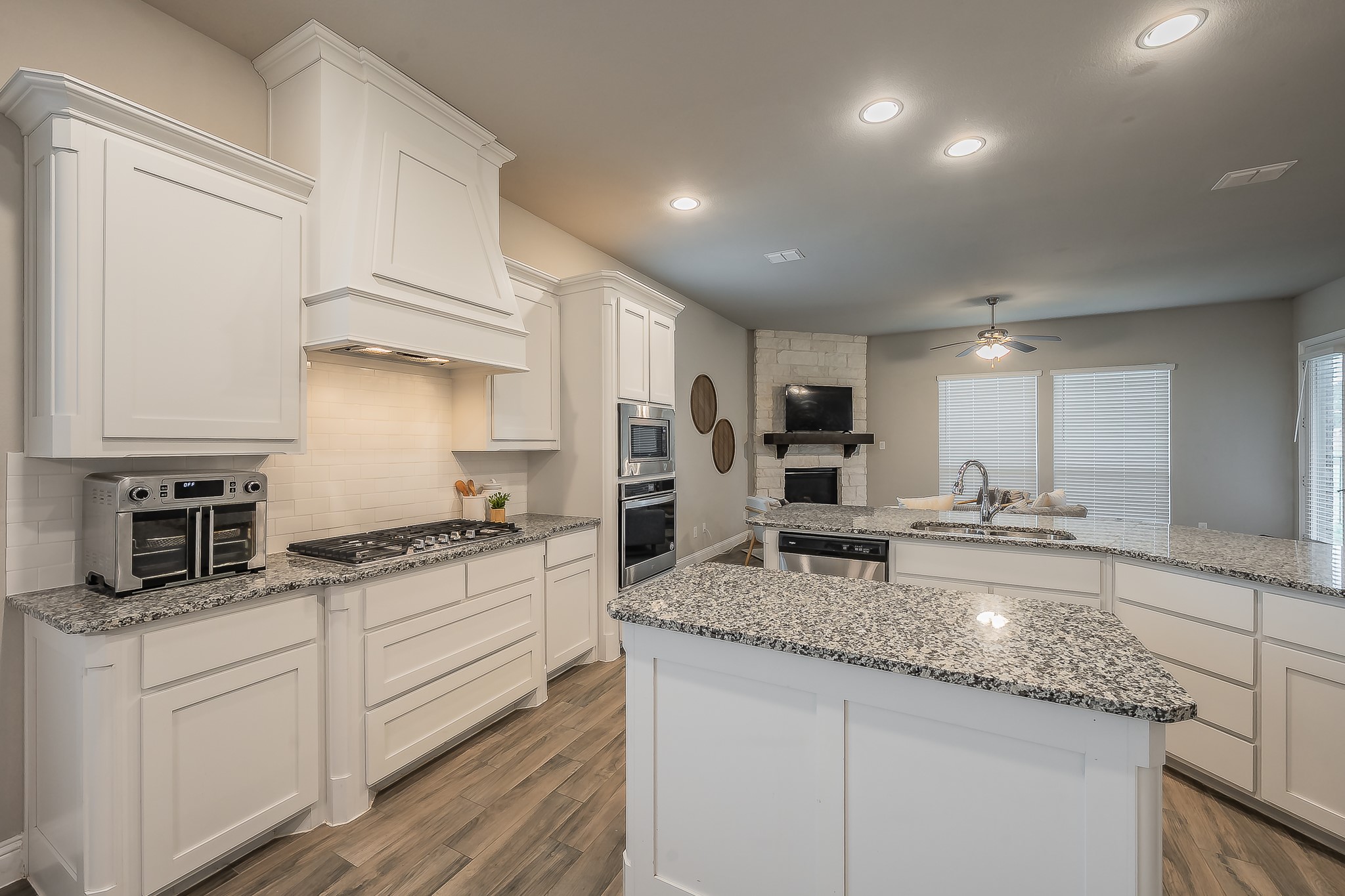 2304 Llano Drive Royse City TX 75189