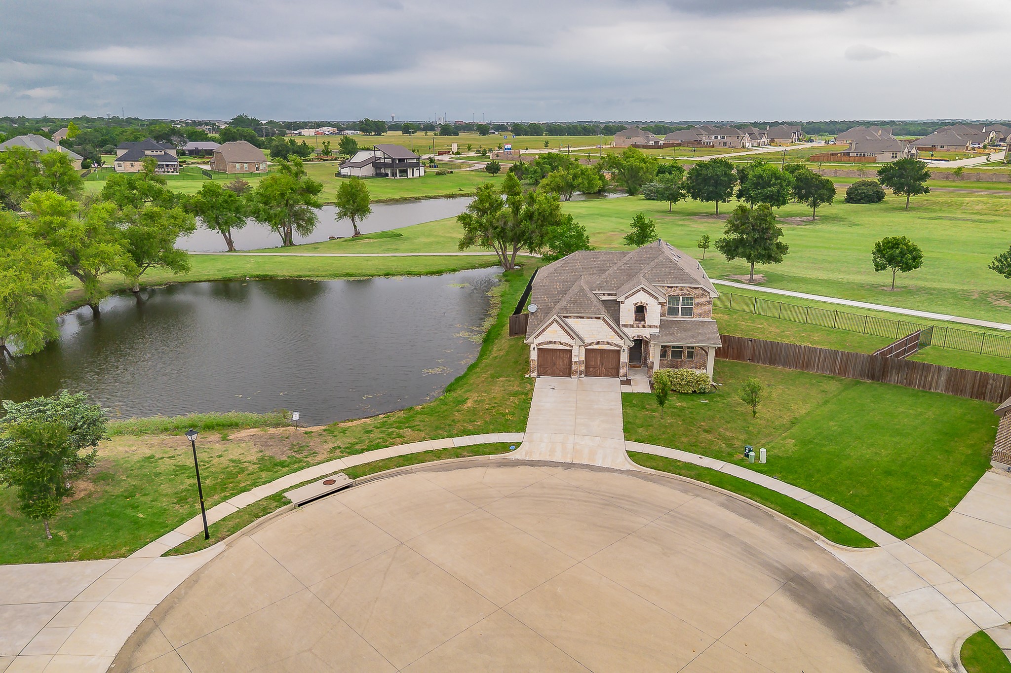 2304 Llano Drive Royse City TX 75189