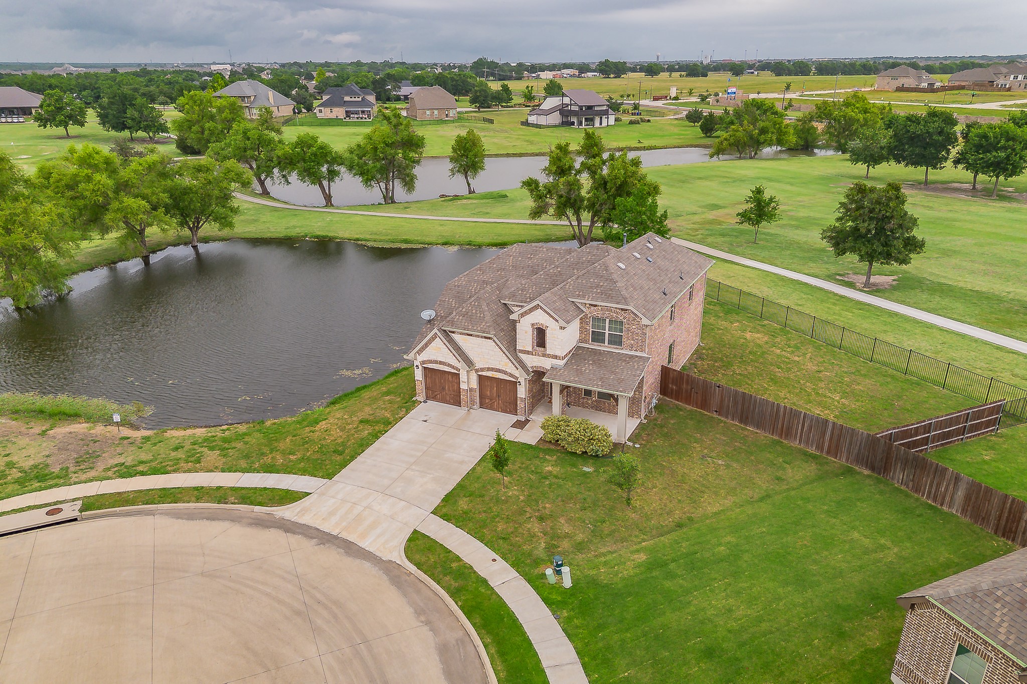 2304 Llano Drive Royse City TX 75189