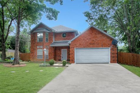 6100 Leagrove Court Arlington TX 76016