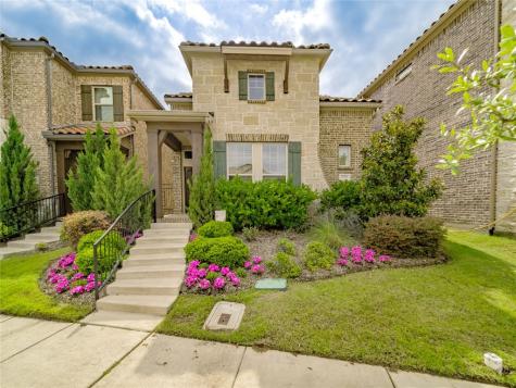 6731 Deleon Street Irving TX 75039