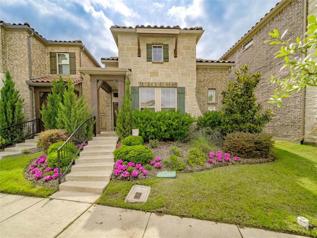 6731 Deleon Street Irving TX 75039