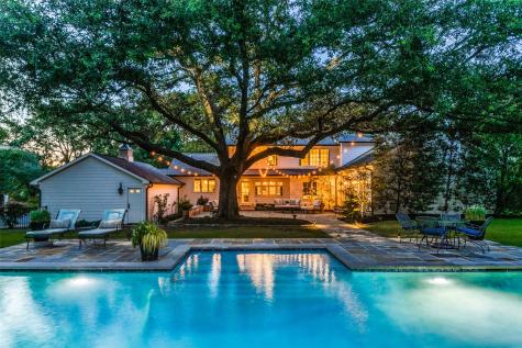 5712 Berkshire Lane Dallas TX 75209