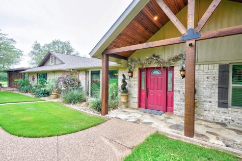3305 Kay Road Mineral Wells TX 76067