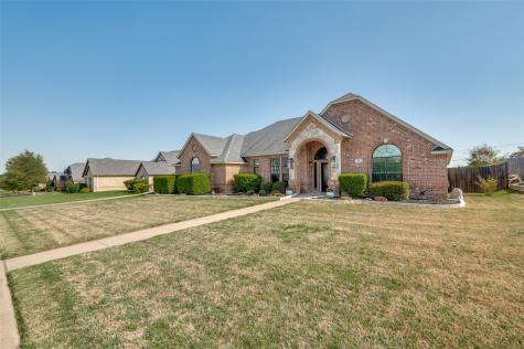 207 White Rock Court Red Oak TX 75154