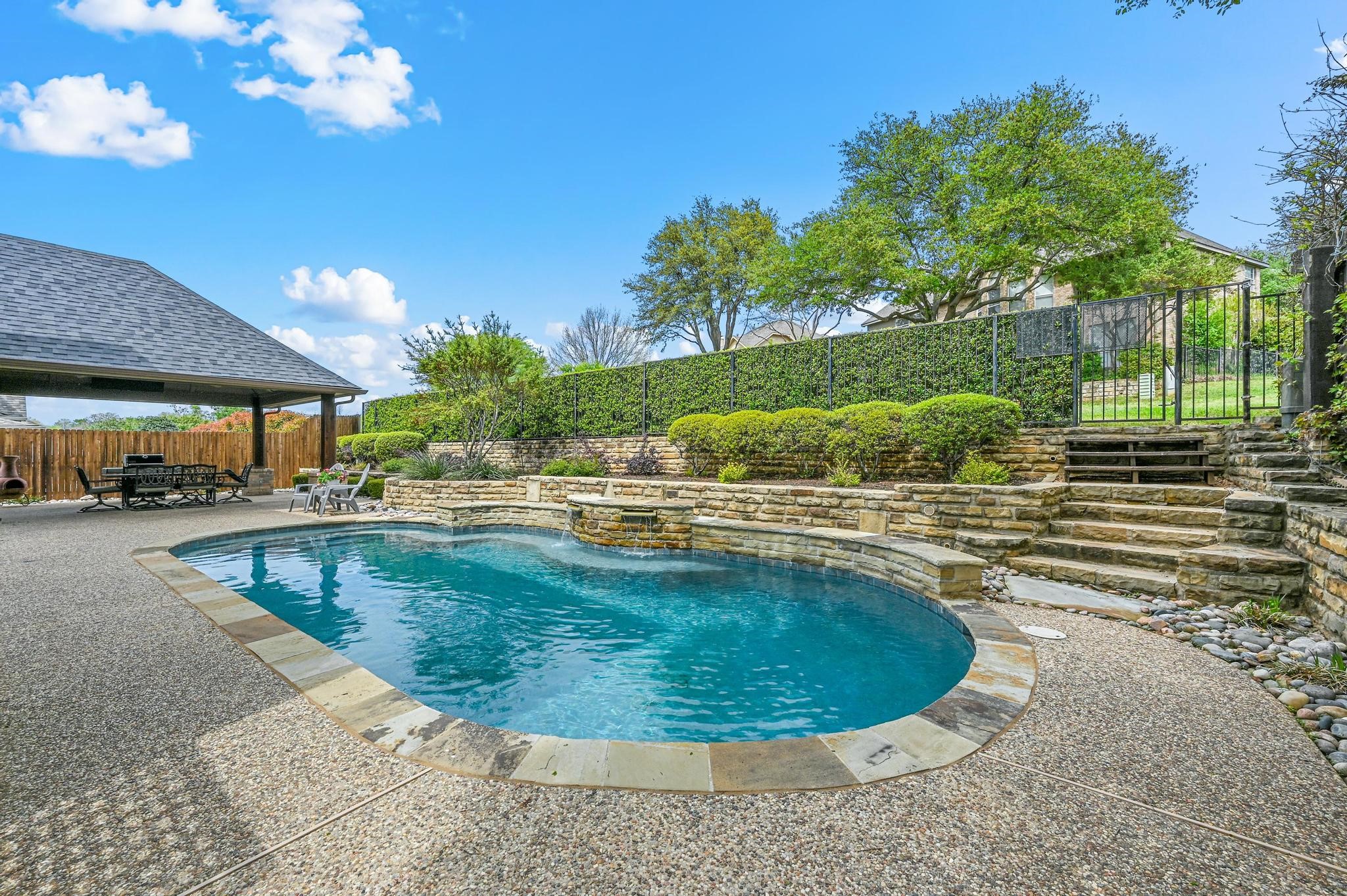 3816 Richland Road Flower Mound TX 75022