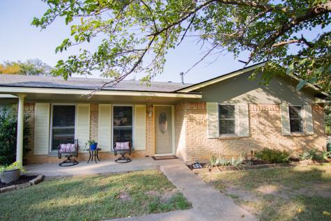 210 Lovers Lane Malakoff TX 75148