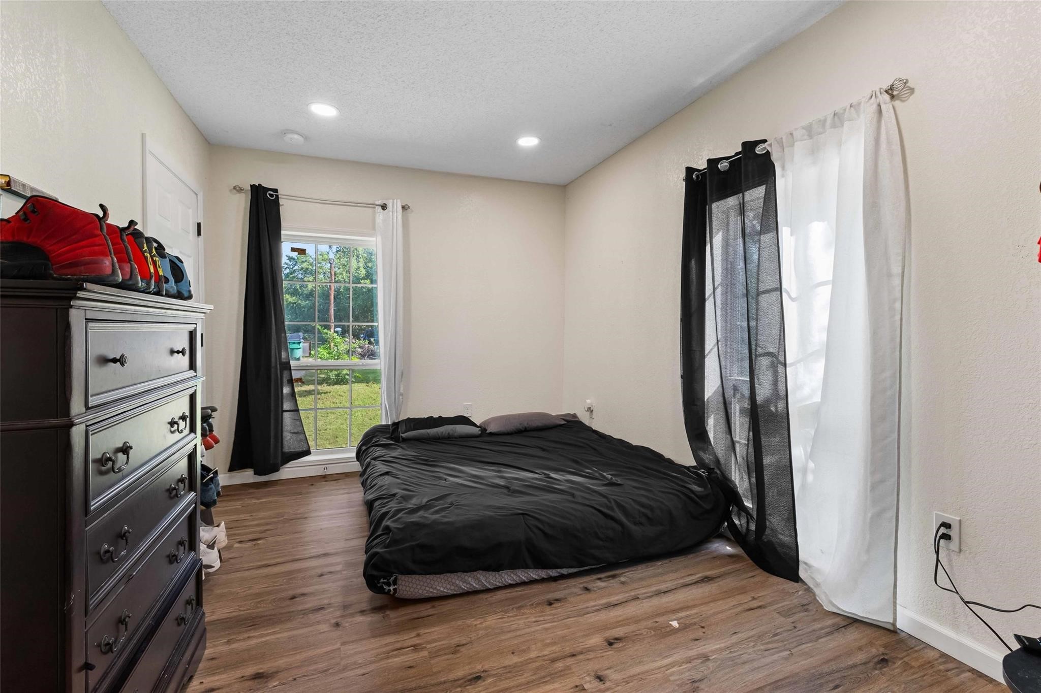 1126 W 7th Street Mcgregor TX 76657