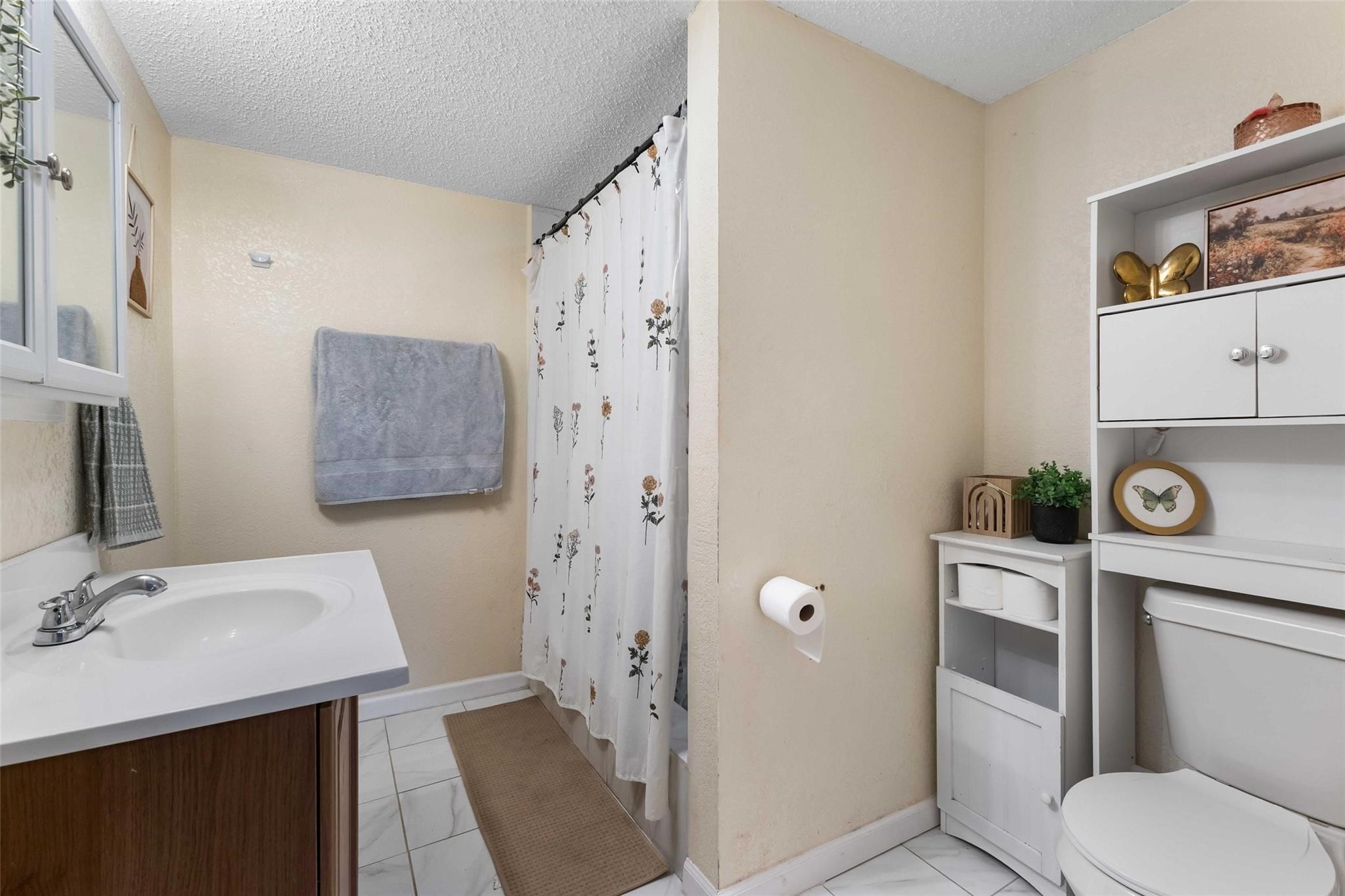 1126 W 7th Street Mcgregor TX 76657