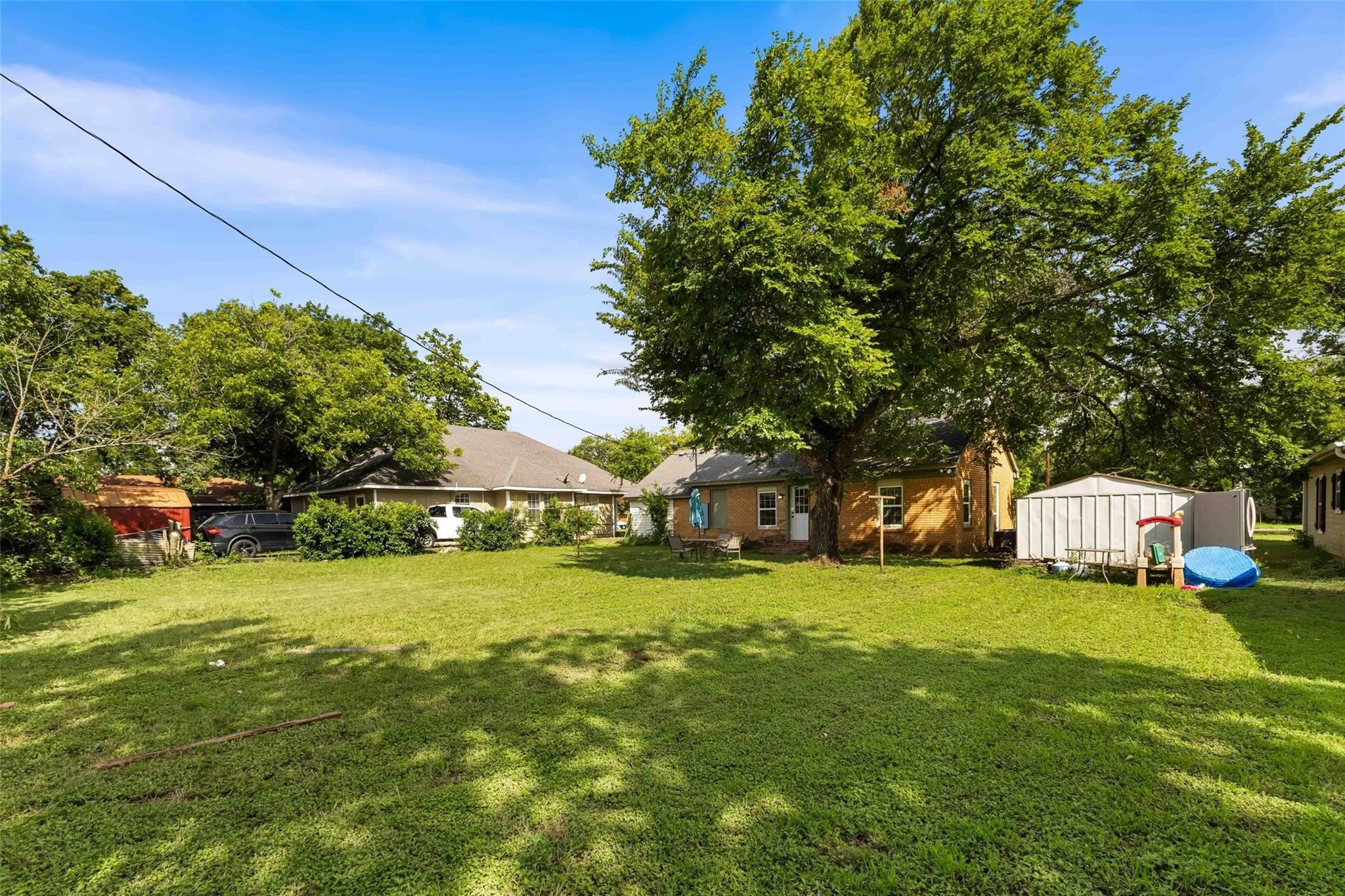 1126 W 7th Street Mcgregor TX 76657