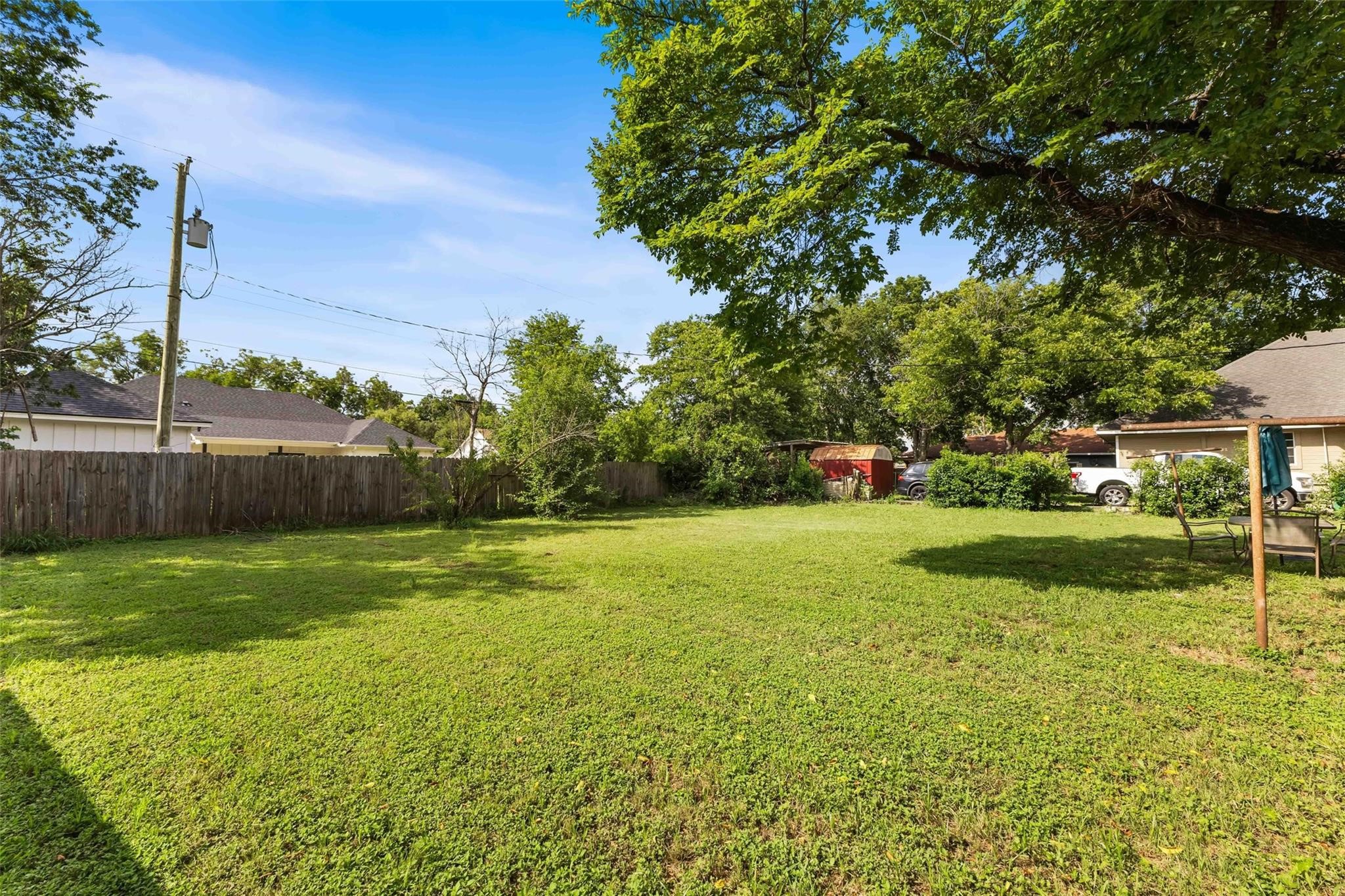 1126 W 7th Street Mcgregor TX 76657