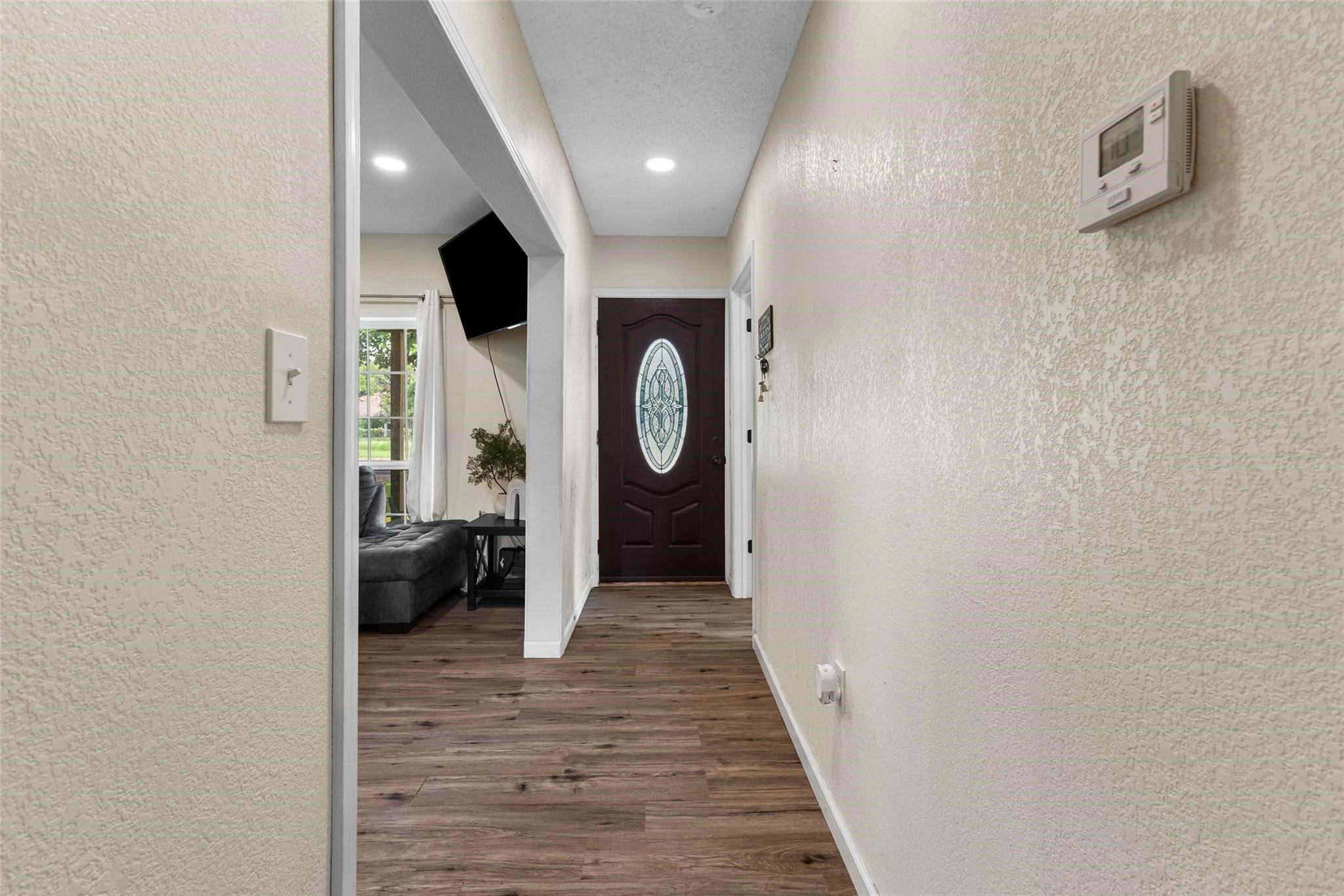 1126 W 7th Street Mcgregor TX 76657