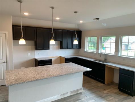 1104 Lane Drive Howe TX 75459